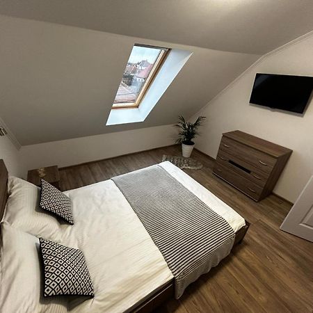 סאטו מארה D&M Apartments 2 מראה חיצוני תמונה