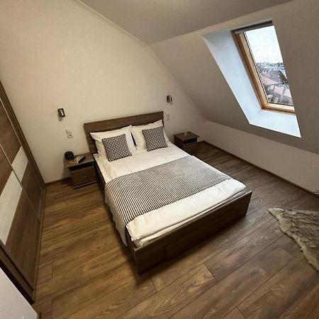 סאטו מארה D&M Apartments 2 מראה חיצוני תמונה