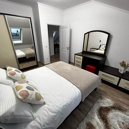 סאטו מארה D&M Apartments 2 מראה חיצוני תמונה