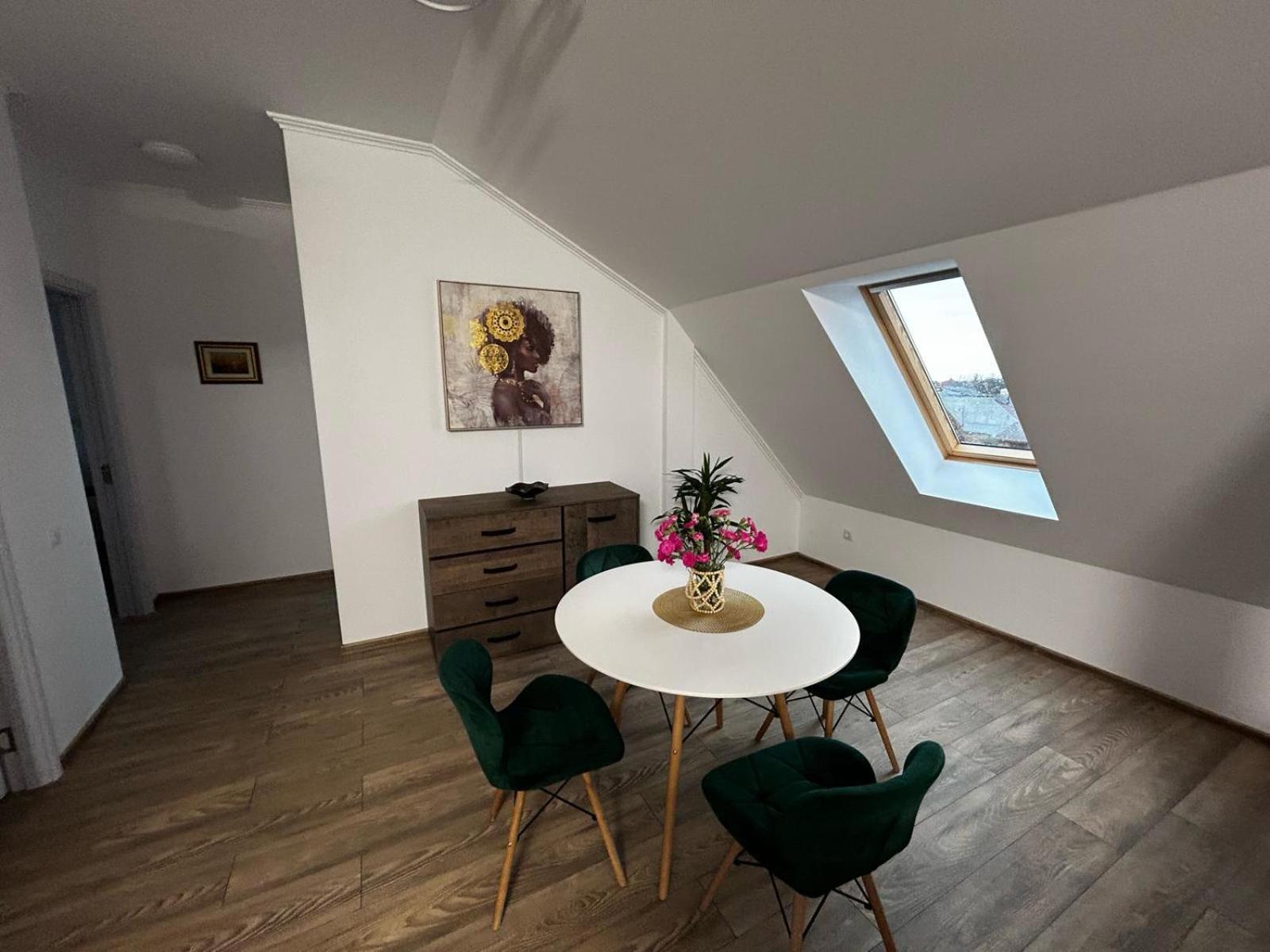 סאטו מארה D&M Apartments 2 מראה חיצוני תמונה