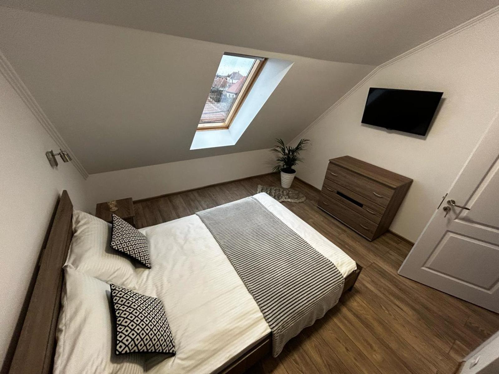 סאטו מארה D&M Apartments 2 מראה חיצוני תמונה