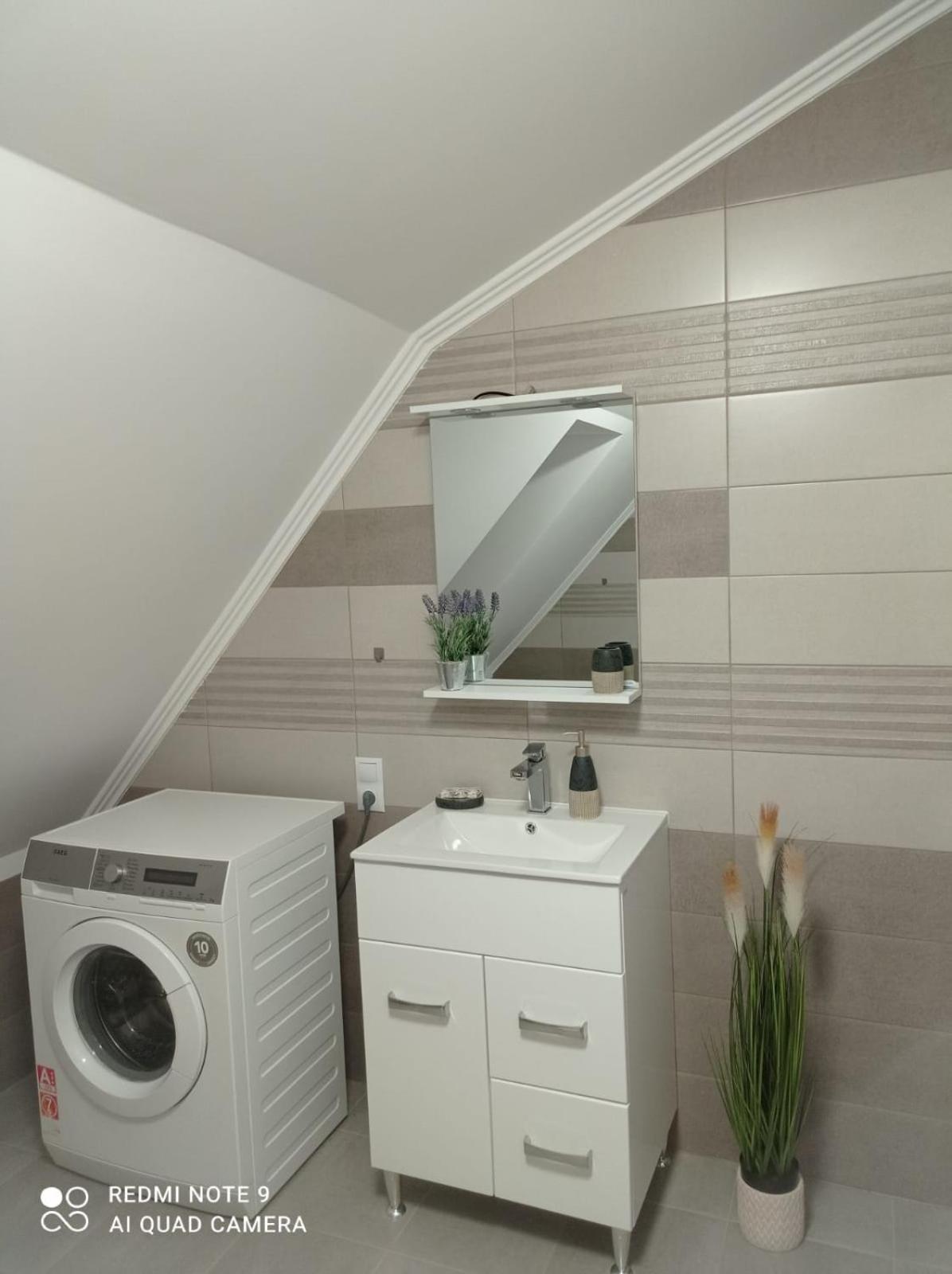 סאטו מארה D&M Apartments 2 מראה חיצוני תמונה